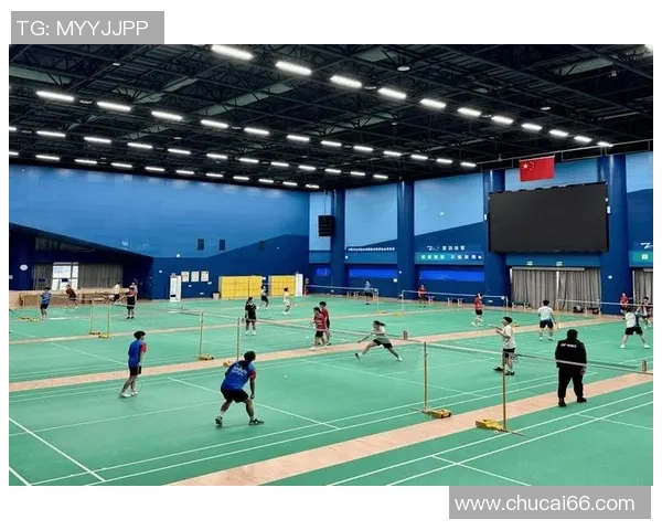 成都羽毛球队创新盯防战术助力团队实力提升与比赛胜率攀升 成都羽毛球队创新盯防战术助力团队实力提升与比赛胜率攀升