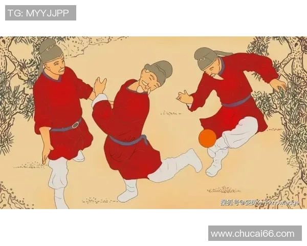 北宋时期的足球明星及其在历史上的影响与成就分析