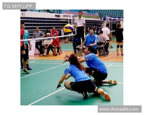 排球新手必看：从零基础到实力提升的全面攻略与技巧分享