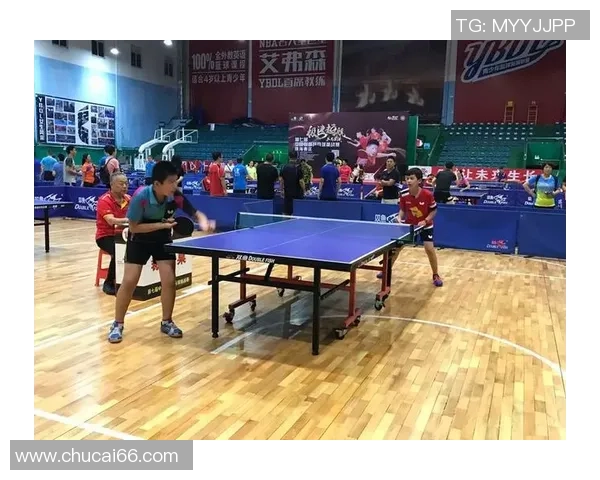 深圳乒乓球队战术创新引领潮流最新TOP10战术解析助力乒乓球发展 深圳乒乓球队战术创新引领潮流最新TOP10战术解析助力乒乓球发展