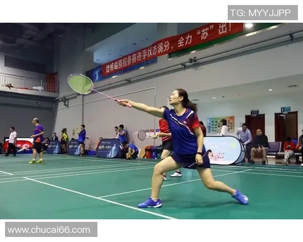 羽毛球纪实：见证西安羽毛球队从萌芽到辉煌的成长历程