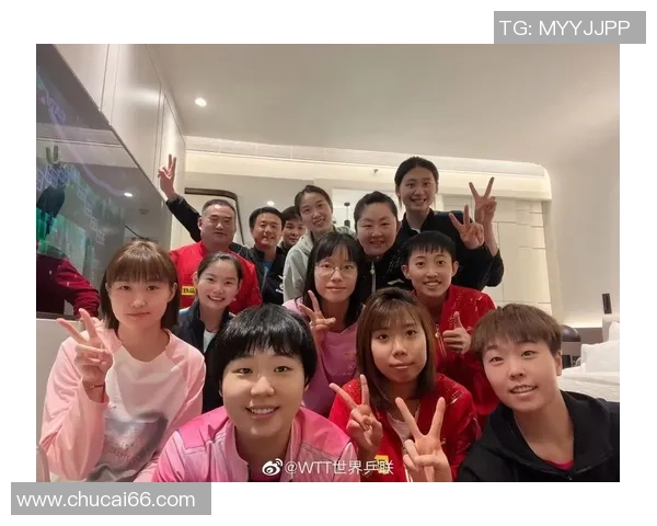 武汉乒乓球队比赛经验分享与提升策略的深入探讨