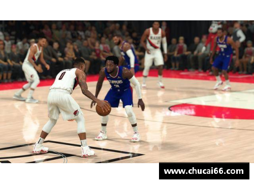 全面解析NBA在线直播的最新发展与观看体验提升方法