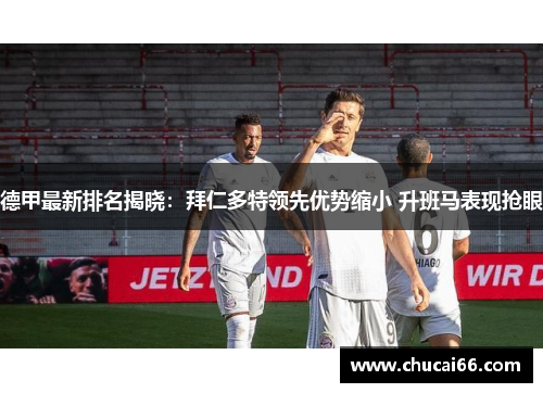 德甲最新排名揭晓：拜仁多特领先优势缩小 升班马表现抢眼