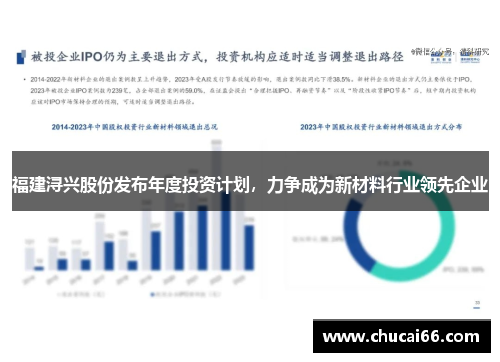 福建浔兴股份发布年度投资计划，力争成为新材料行业领先企业
